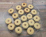 Foto del paso 3 de la receta: Arañas para Halloween