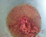 Foto langkah ke 4 dari resep Sambel Ati Ampela Ayam.
