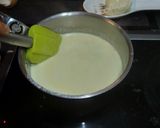 Une image de l'étape 1 de Glace sirop d'érable.