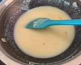 A picture of step 6 of Makhana Barfi | मखाना बर्फी.
