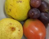 Foto langkah ke 1 dari resep Salad Buah edisi ke 2.