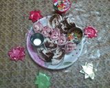 A picture of step 3 of Swiss roll.