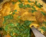 દાળ ઢોકળી (Dal Dhokli Recipe In Gujarati) રેસીપી સ્ટેપ6ફોટો