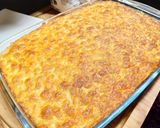Foto del paso 20 de la receta: Moussaka de Atún con Verduras