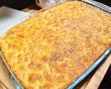 Foto del paso 20 de la receta: Moussaka de Atún con Verduras