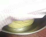 Foto del paso 4 de la receta: Cinnamon rolls (rollitos de canela)