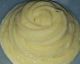 Foto del paso 3 de la receta: CREMA PASTELERA😊👩‍🍳