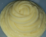 Foto del paso 3 de la receta: CREMA PASTELERA😊👩‍🍳