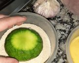 Foto del paso 6 de la receta: Medias de zapallito
