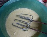 Foto del paso 2 de la receta: Cupcakes de vainilla