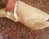 Foto del paso 3 de la receta: Panchos al horno