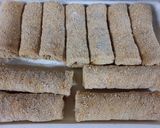 Töltött palacsinta recept fázis 6 fotója