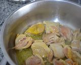 Foto del paso 1 de la receta: Pollo al chilindrón sin jamón