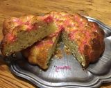 Une image de l'étape 17 de Gâteau ultra moelleux au citron de Sicile et pavot.