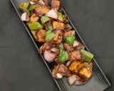 પનીર ચીલી (Paneer Chili Recipe In Gujarati) રેસીપી સ્ટેપ4ફોટો