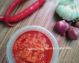 Foto langkah ke 4 dari resep Bumbu Dasar Merah.