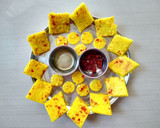 સોર & સ્પાઈસી ઢોકળા (sour & Spicy Dhokla Recipe in Gujarati) રેસીપી સ્ટેપ7ફોટો
