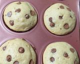Foto del paso 7 de la receta: Receta básica de muffins