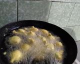 મેથીના ગોટા (Methi Gota Recipe in Gujarati) રેસીપી સ્ટેપ6ફોટો