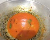 Foto langkah ke 3 dari resep Cumi saus padang.