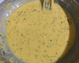 Foto del paso 2 de la receta: Pencas de remolacha rebozadas