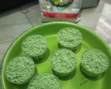 Foto langkah ke 7 dari resep Kue Putu dengan Cetakan.