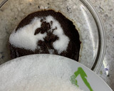 Foto del paso 4 de la receta: Brownie con ColaCao