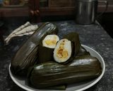 Foto langkah ke 4 dari resep Arem-arem.