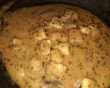 দুধ মেথি পনির (doodh methi paneer recipe in Bengali) রেসিপির ধাপ 4 ছবি