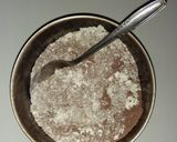 Foto langkah ke 2 dari resep Bolu kukus beng-beng.