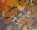A picture of step 4 of Goat Trotters (Bakray Ka Paye).