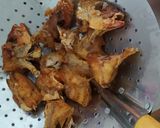 Foto langkah ke 1 dari resep Balado ikan mas.