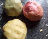 Mini cookies recipe step 4 photo