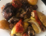 Foto del paso 6 de la receta: Asado de carrillada
