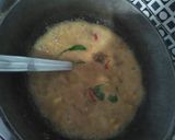Foto langkah ke 3 dari resep Sambal Goreng ATI KENTANG.