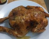 Foto langkah ke 9 dari resep Ayam bakar oven.