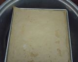 Foto langkah ke 4 dari resep Cheese cake roti tawar anti gagal, simple.