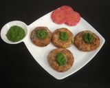 ગાજર ના કબાબ (Gajar Kebab Recipe In Gujarati) રેસીપી સ્ટેપ4ફોટો