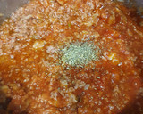 Foto del paso 3 de la receta: Rigatoni alla bolognese