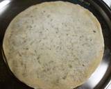 Ramadan Special - Stuffed Chicken Sausage Paratha recipe step 9 photo