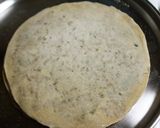 A picture of step 9 of Ramadan Special - Stuffed Chicken Sausage Paratha.