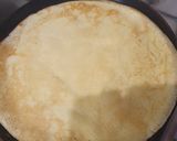 Gluténmentes palacsinta recept fázis 4 fotója