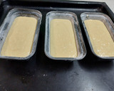 Foto del paso 2 de la receta: Mini budines de coco con yogur