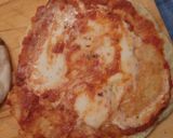 Foto del paso 5 de la receta: Pizza de Papa