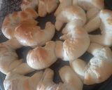 Foto del paso 9 de la receta: Medialunas de manteca súper fácil 🤤 😋
