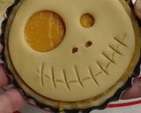 Une image de l'étape 5 de 🎃 Tourte sucrée au butternut (Halloween).