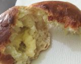 Foto del paso 4 de la receta: Pancitos de cebolla♡