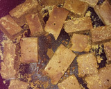 Foto del paso 6 de la receta: By biscuits de chocolate (con licor) café y manteca de maní 🍵🐹