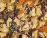 Foto del paso 5 de la receta: Wrap de Pollo