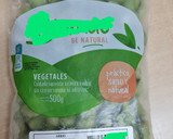 Foto del paso 1 de la receta: Ful medames con habas congeladas 🇪🇬 accesible, económico, y repleto de sabiduría nutricional 🥰